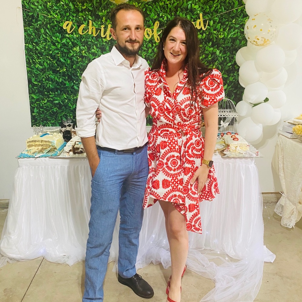 Meet your Posher, Ivana